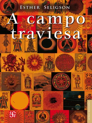 cover image of A campo traviesa